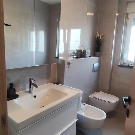 Rosie Appartement