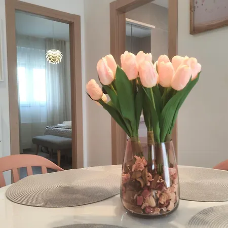 Rosie Appartement *