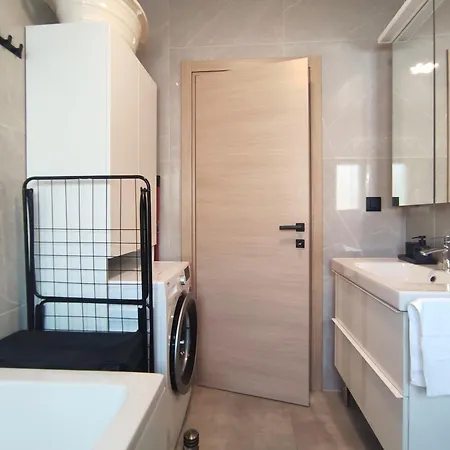 Appartement Rosie *