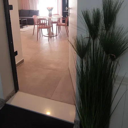 Rosie Appartement