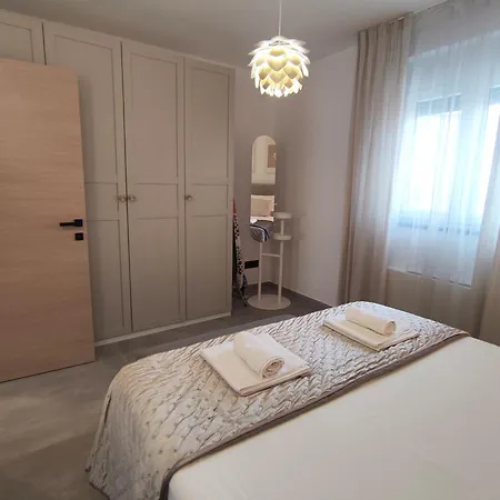Apartamento Rosie