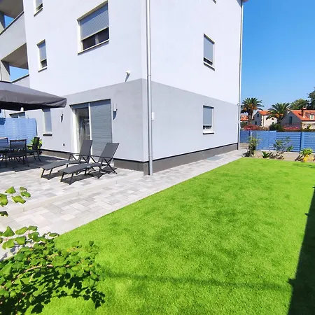 Appartement Rosie *