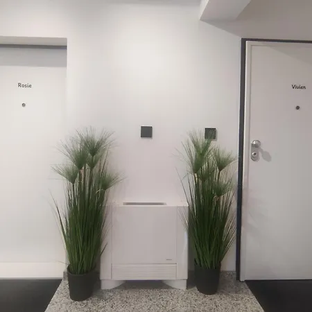 Apartamento Rosie Podstrana