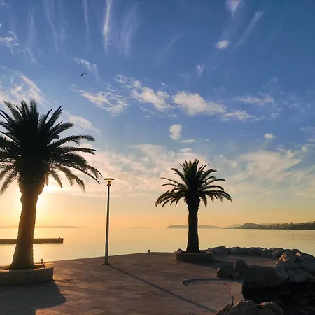 Appartement Rosie *