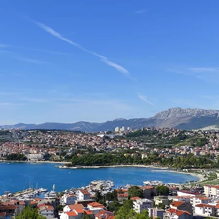 Apartament Rosie *