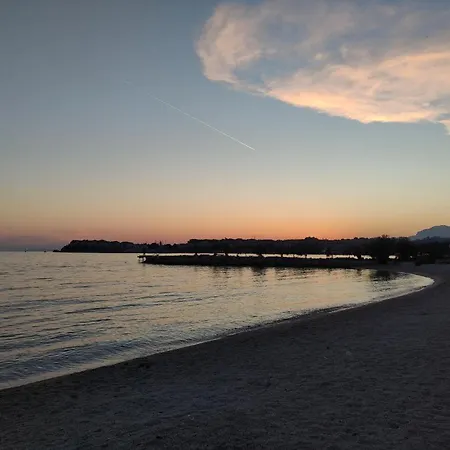 Rosie Apartment Podstrana