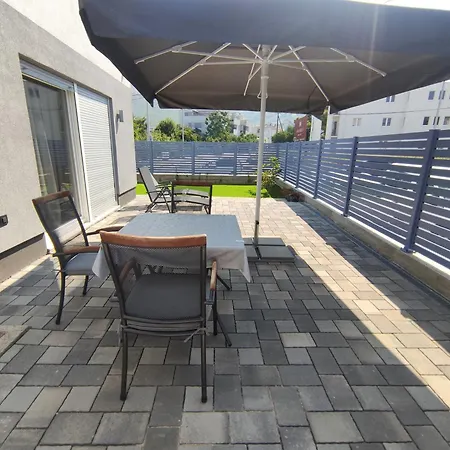 Rosie アパート *